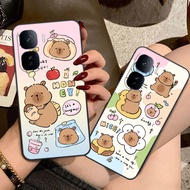 Vivo IQ00 Neo 10 CASE with capybara shape, hot trend, cute and cheap/KEY CASE