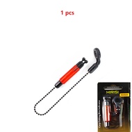 1PC Carp Fishing Soft Chain Swinging Device Fishing Alarm Components Durable Hanger Swinger Bite Sig