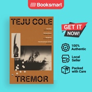 Tremor | Cole Teju | Paperback | English Edition  | 9780571283361