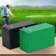 Acq battery 12V 8ah to 20ah