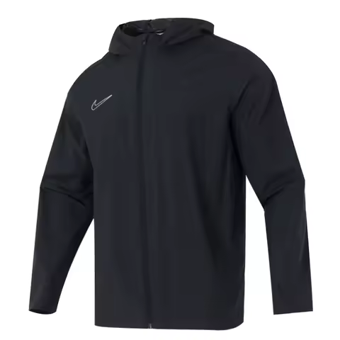 Nike Nike Woven Outdoor Jacket Men's Sportswear Loose Jacket Ix6960-010