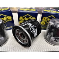 PUTOLINE OIL FILTER Z250 ER6 VERSYS Z750 Z800 Z900 Z1000