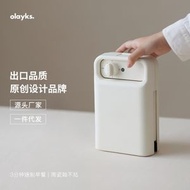 其他品牌 - olayks立時暢銷日韓三明治機定時早餐機家用小型多功能華夫餅麵包