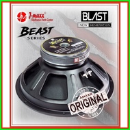 ☬    BLAST NEW GENERATION -BEAST Series Instrumental Speaker 15 inches 700W to 1000W (Max) w/ Free