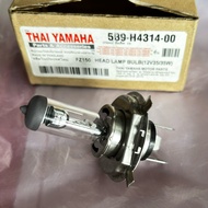 Front bulb front bulb vixion vixion new VERZA MEGA PRO NEW byson 5b9-h4314-00