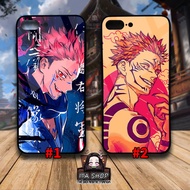 Jujutsu Kaisen - Anime Case I.phone 6 6s 7 8 7+ 8+ X Xs Max Xr 11 pro max 12 pro max 13 pro max IP
