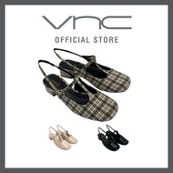 VNC Women's Shoes Cut