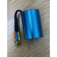 🇲🇾Brushless 540 Motor 3300kv(107051)