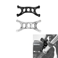 On SALE Front Fork Fender Brace For Harley Forty Eight 48 XL1200X 2010-2021 Motorcycle