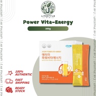 Ready Stock Atomy Power VITA-Energy