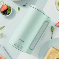 迷你破壁机 ( 豆浆机、米糊机、宝宝辅食机 ) Nest At Home | Soy Milk Maker / Soya Bean Machine