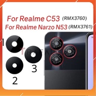 Realme C53 / Realme Narzo N53 / RealmeC53 Camera Glass