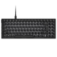 คีย์บอร์ดเกมมิ่ง NZXT Mechanical Keyboard รุ่น MiniTKL US QWERTY/ANSI Gateron Linear Red Switch WARR