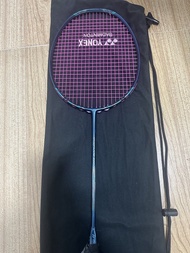 Yonex Nanoflare 800 Pro sp 4ug5羽毛球拍