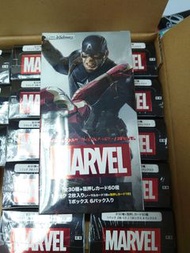 Marvel ws 現貨