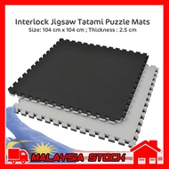 Interlock Jigsaw Tatami Puzzle Mats Boxing Mats Gym Mats Play Mats Karpet puzzle
