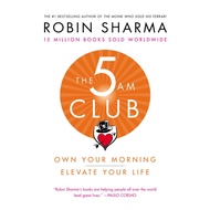 The 5AM Club | Business | Productivity