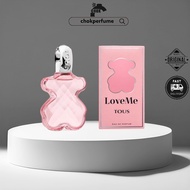 Tous Love Me EDP 4.5ml Perfume Miniature (W)