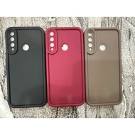 Huawei Y6P Shockproof Flexible Case