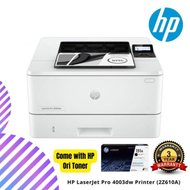 HP LaserJet Pro 4003dw Printer (2Z610A)