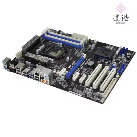 For ASRock P67 PRO3 LGA1155 ATX P67 DDR3 Max 32GB PCIe2.0 Fit Intel 2/3 Gen Core CPU