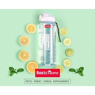 BASIC HOME BY LIONSTAR BNN-8 GOODLIFE BOTTLE 1000 ML DRINKING WATER BOTTLE