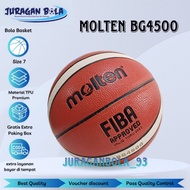 Basketball Size 7 Molten BG4500 / bg5000 outdoor indoor