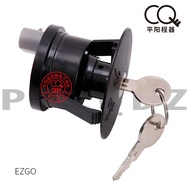 EZGO Golf Cart Power Lock Key RXV Style609682 Switch Gear Switch Start Lock