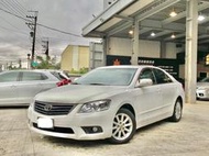 2009 Toyota Camry 2.0 白#可全額貸 #超額貸 #車換車結清#強力過件99%