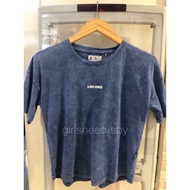 3second ORIGINAL ACID T-SHIRT T-SHIRT