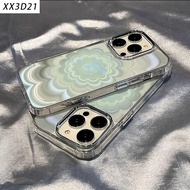 CASE MILITARY 3D FLOWER AESTHETIC FOR SAMSUNG M32/M22 A35 5G A36 5G A56 5G A50 A50S A30S A51