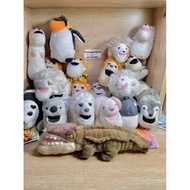 Second Hand/ [Shakurel Planet Stuffed Animal Keychain]