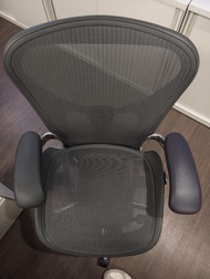 herman miller aeron 2