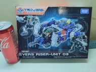 Takara Tomy Diaclone DA-60