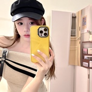 Solid Color Phone Case Compatible with 16 Pro Max/16 Pro/15 Pro Max/14 Pro Max-*-*