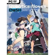 ROBOTICS;NOTES DaSH [Digital Download] [PC Offline]