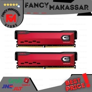 Geil DDR4 AMD EDITION ORION PC24000 3000MHz Dual Channel 32GB (2x16GB)