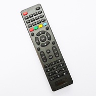 รีโมทใช้กับ อะโคเนติค แอลอีดี ทีวี รุ่น AN-LT2414  Remote for ACONATIC LED TV (สีดำ)