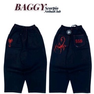 POLSKI || BAGGY PANTS BAGGY BALLON PANTS POLSKI ORIGINAL NOTBADCLUB