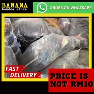 Bundle Guni Bag 25kg Gred B(TIADA GUNI RM10)