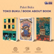 Book Store Package: The Door-To-Door Bookstore, Parnasus Around, and Eternal Book Store (READ)