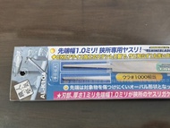 職人堅氣 al-k104 1000號 金屬打磨棒