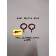 2pcs Ring STATOR CB10MM PASAH PLANER N 1900B 1900B 1900 MODERN RYOTA MURAKU
