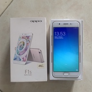 Oppo f1s second