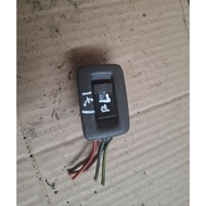 TOMBOL Left rear door power window button switch corona st171 at171 88-93