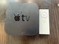 Apple TV 3代