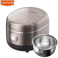 qaafeyfkwmndp0 Joyoung 30N6 Rice Cooker Infrared Heating 3L Stainless Steel Liner No Coating Health Rice Cooking Pot 1200W Multiftion