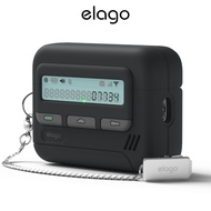 elago Pager Hang Case Compatible with AirPods Pro 3