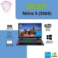 laptop acer nitro 5 an515 58