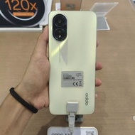 OPPO A38 RAM 8 (4+4) ROM 128